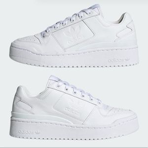Adidas Women’s Forum Bold (Platform sneakers)